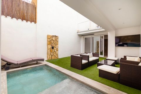 Landsbyhus i Alaro, Mallorca, Alaro - € 620.000 | Ref: 586036 - foto 11